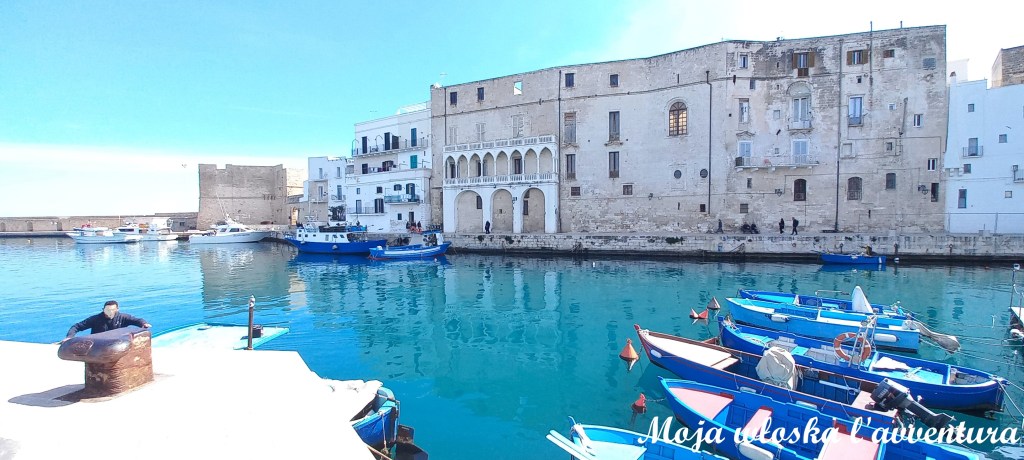 Apulia. Ukryte piękno włoskiego południa. Część&nbsp;2