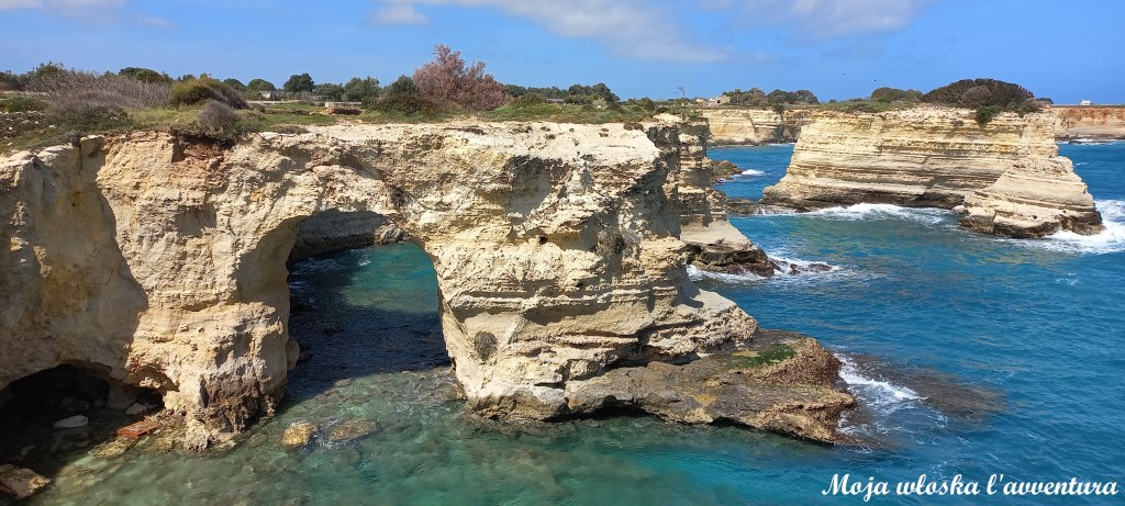 Apulia. Ukryte piękno włoskiego południa. Część&nbsp;3