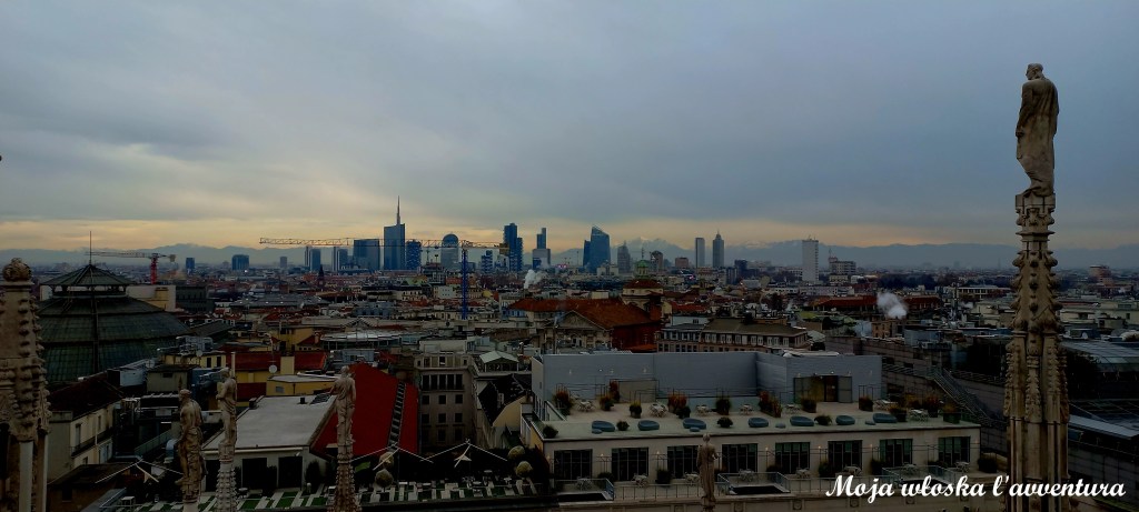 Mediolan. Must-see w ograniczonym&nbsp;czasie