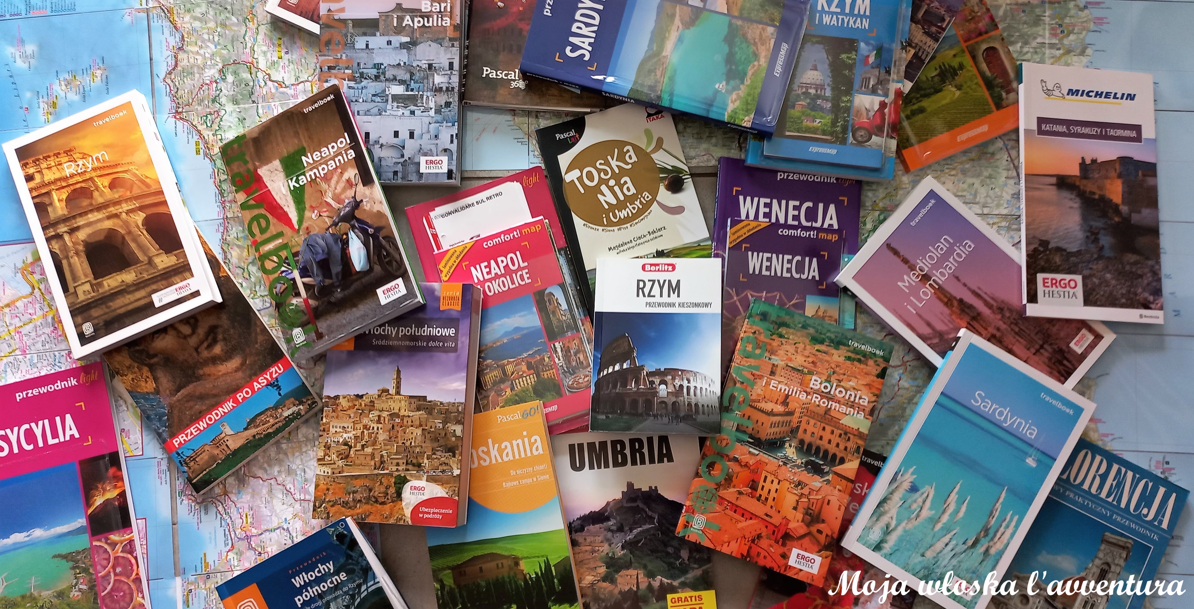 Podróżowanie do Włoch – lifehacks na tanią podróż