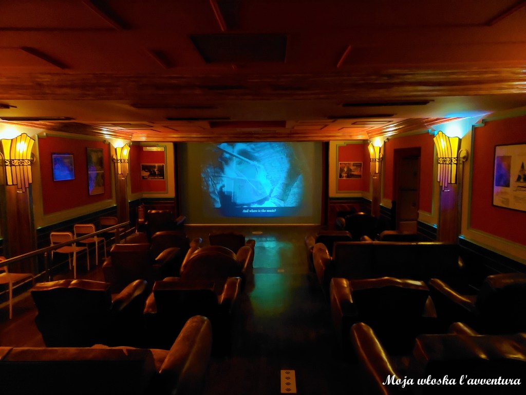 Museo del Cinema Catania. Filmowa podróż po Sycylii (i nie&nbsp;tylko).