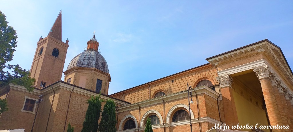 Forli – pomiędzy zgiełkiem placów a kojącym zmysły parkiem&nbsp;miejskim