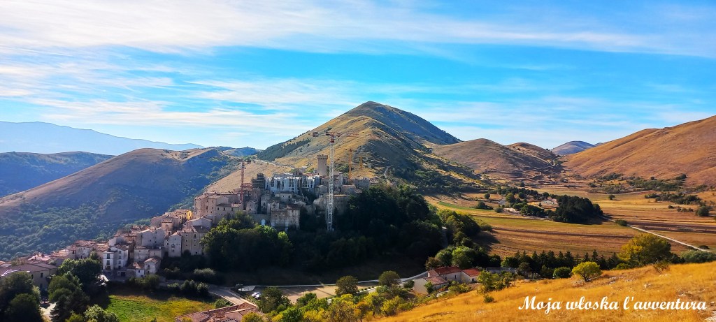 Santo Stefano di&nbsp;Sessanio