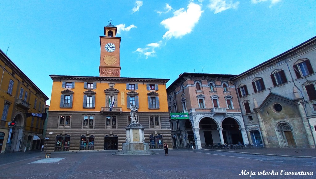 Polski akcent w Reggio nell'Emilia