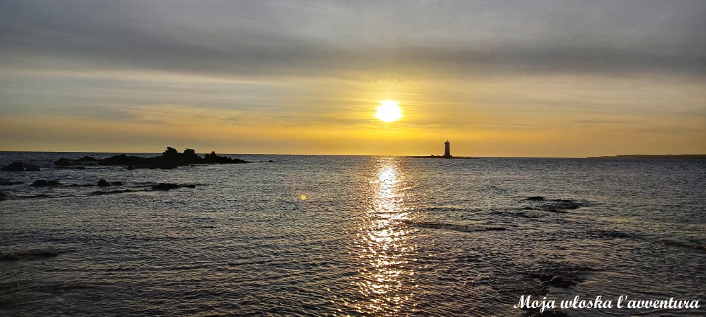 Calasetta – sardyńskie białe&nbsp;miasto