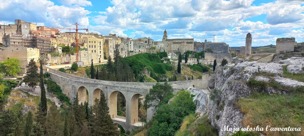 Gravina in Puglia