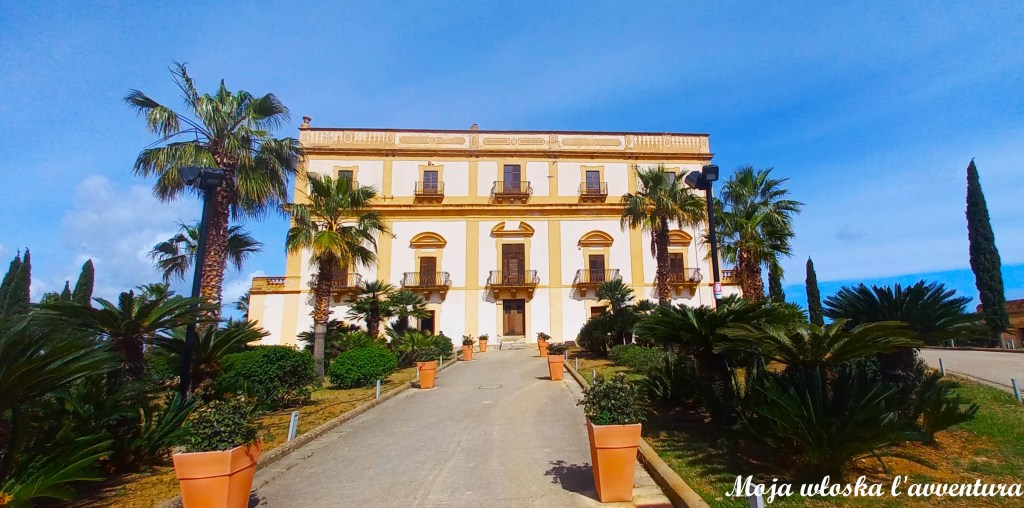 Bagheria – arystokratyczny ośrodek&nbsp;Palermo