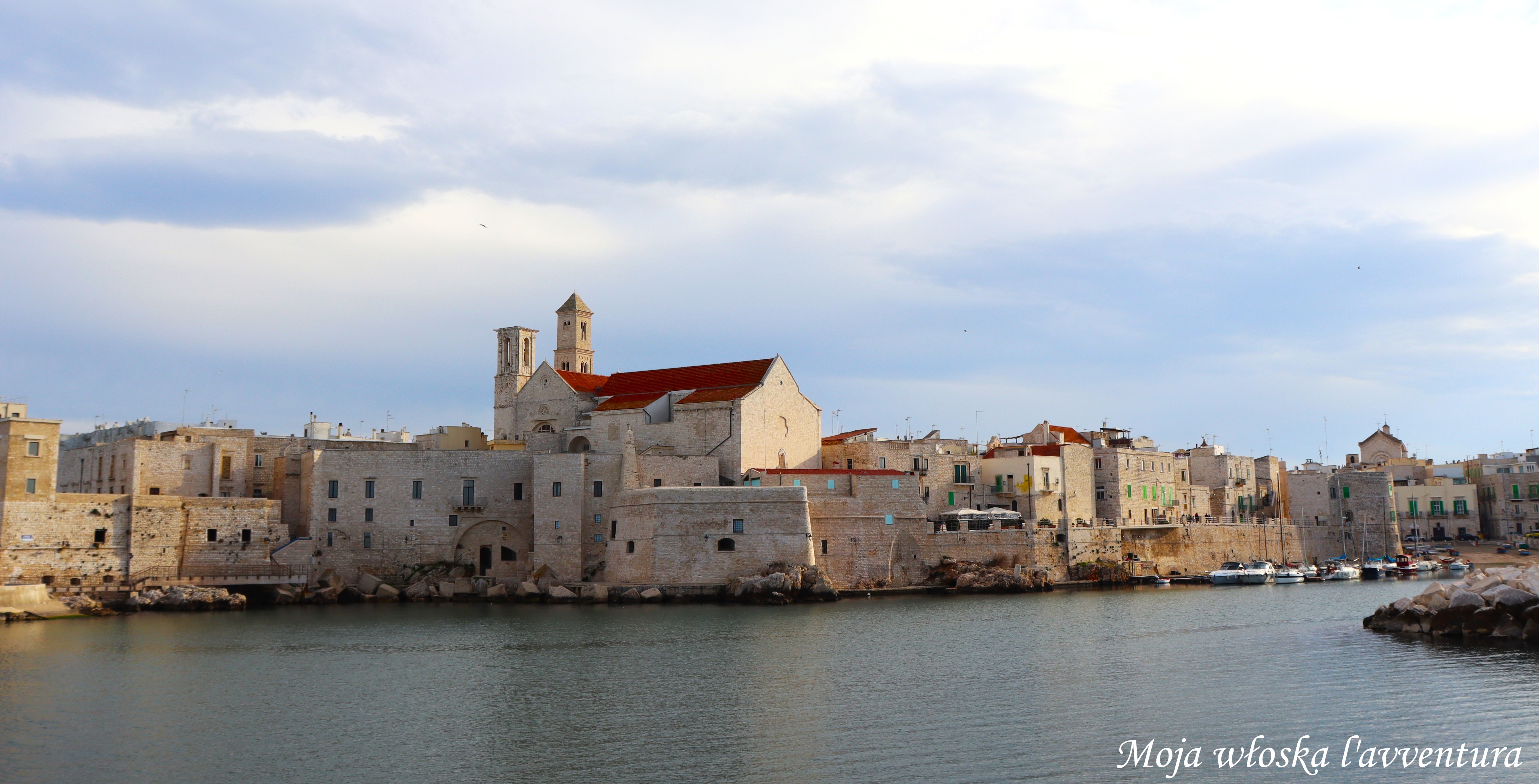 Jovis Natio czyli Giovinazzo