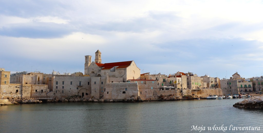 Jovis Natio czyli&nbsp;Giovinazzo