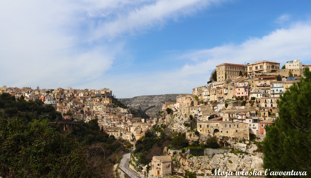 Ragusa – podzielone&nbsp;miasto