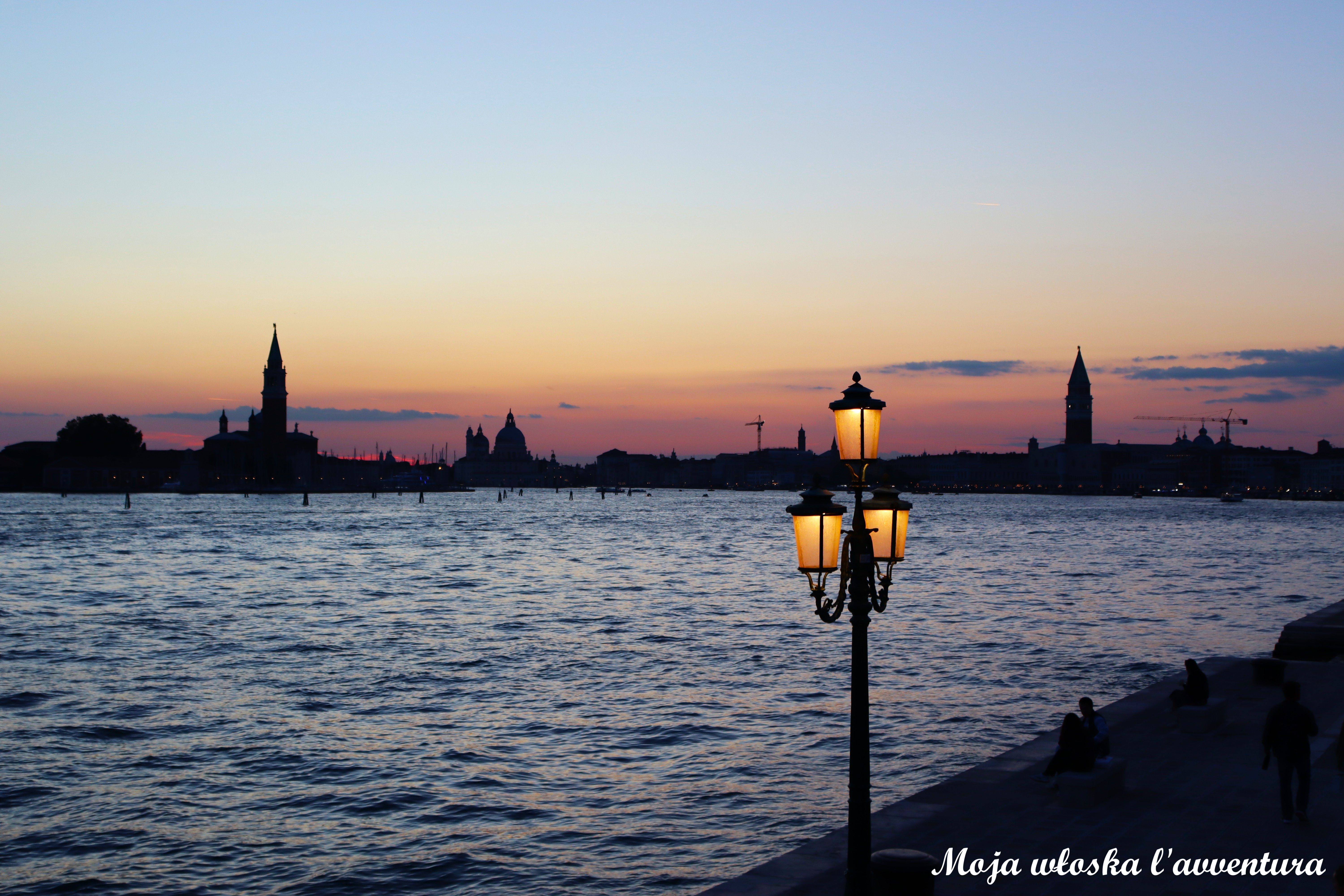 Wenecja – miejsca m(nie)j znane. Część 2