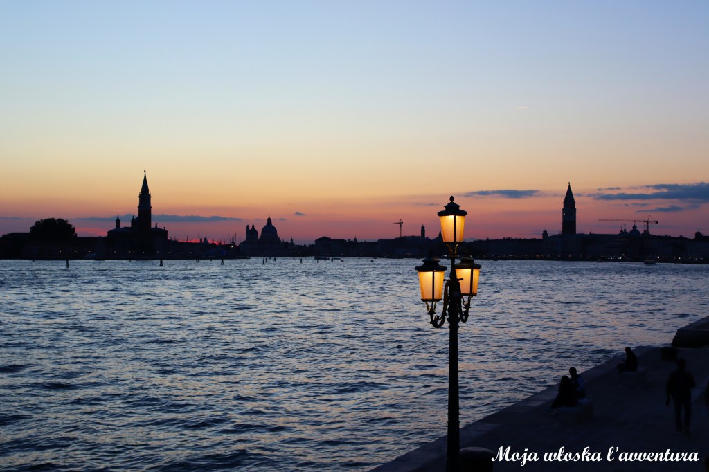 Wenecja – miejsca m(nie)j znane. Część&nbsp;2
