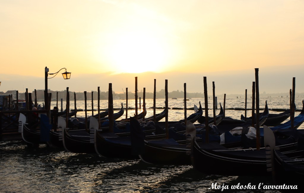 Wenecja – miejsca m(nie)j znane. Część&nbsp;1